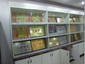 实物档案柜