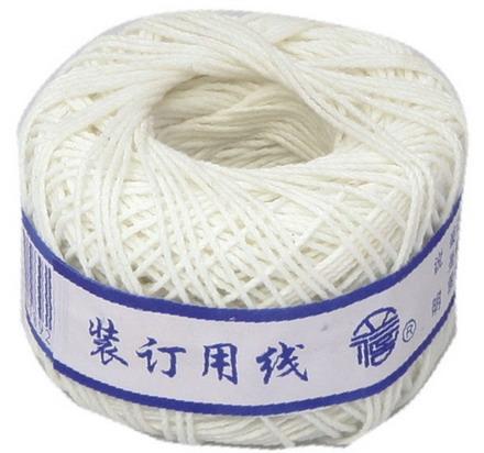 档案装订线